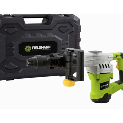 FIELDMANN FDBK 201301-E Elektro pneumatski čekić - Slika 4