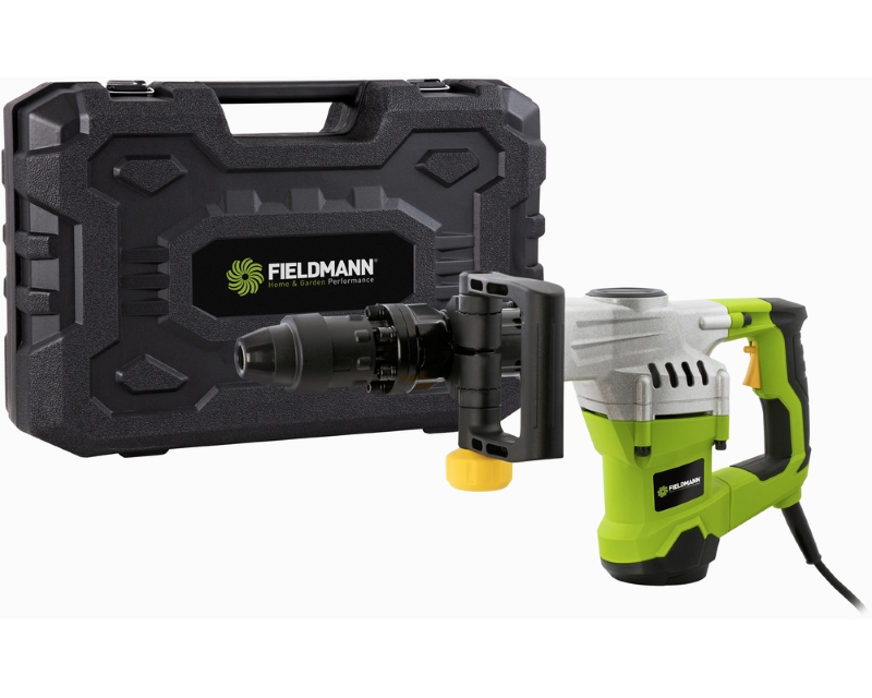 FIELDMANN FDBK 201301-E Elektro pneumatski čekić - Slika 4