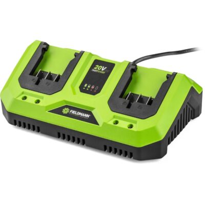 FIELDMANN FDUZ 79110 Punjač 2x20V