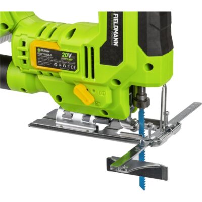 FIELDMANN FDUP 70405-0 Akumulatorska ubodna testera 20V (bez baterije i punjača) - Slika 2