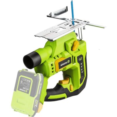 FIELDMANN FDUP 70405-0 Akumulatorska ubodna testera 20V (bez baterije i punjača) - Slika 4