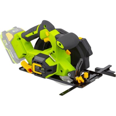 FIELDMANN FDUK 70305-0 Akumulatorska kružna testera 20V (bez baterije i punjača) - Slika 2