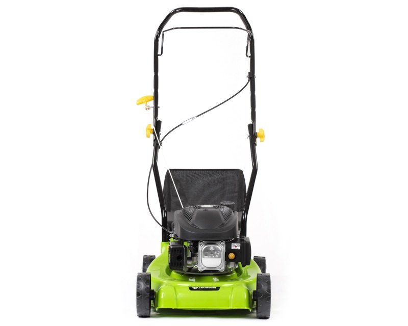 FIELDMANN FZR 4003-79BH Benzinska kosilica za travu - Slika 2