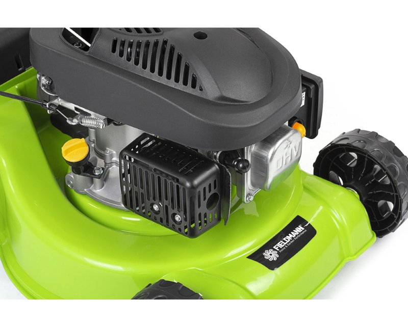FIELDMANN FZR 4003-79BH Benzinska kosilica za travu - Slika 4