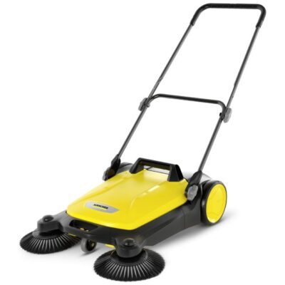 KARCHER S 4 TWIN Mašina za čišćenje