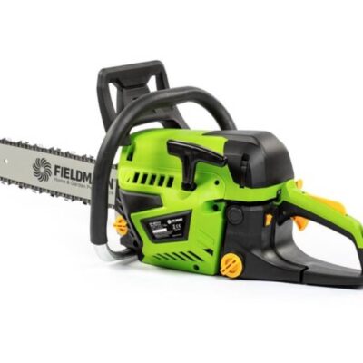 FIELDMANN FZP 45016-B Benzinska lančana testera - Slika 2