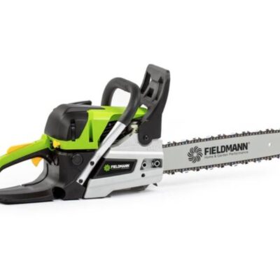 FIELDMANN FZP 45016-B Benzinska lančana testera - Slika 3