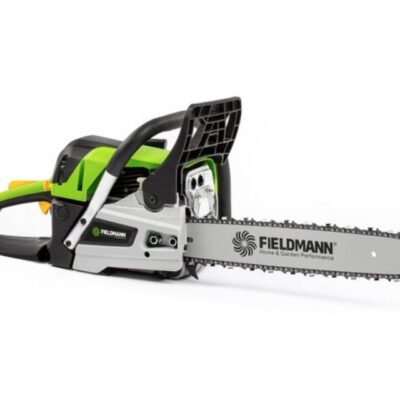 FIELDMANN FZP 45016-B Benzinska lančana testera - Slika 4