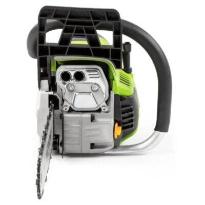 FIELDMANN FZP 45016-B Benzinska lančana testera - Slika 5
