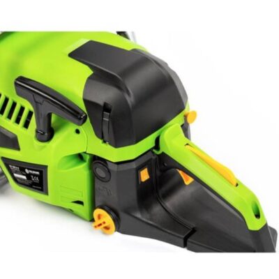 FIELDMANN FZP 45016-B Benzinska lančana testera - Slika 6
