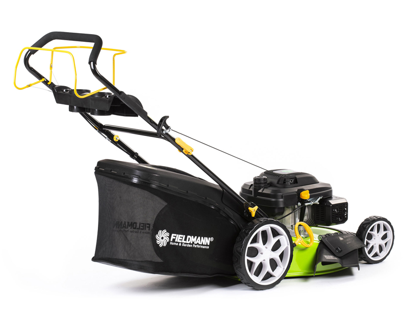 FIELDMANN FZR 5611-B Benzinska kosilica za travu - Slika 2