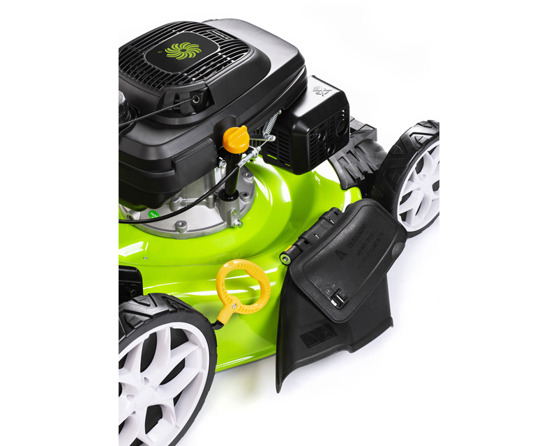 FIELDMANN FZR 5611-B Benzinska kosilica za travu - Slika 3