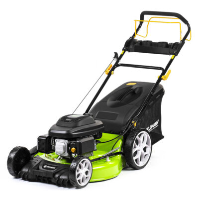 FIELDMANN FZR 5611-B Benzinska kosilica za travu