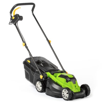 FIELDMANN FZR 2031-E Električna kosilica za travu