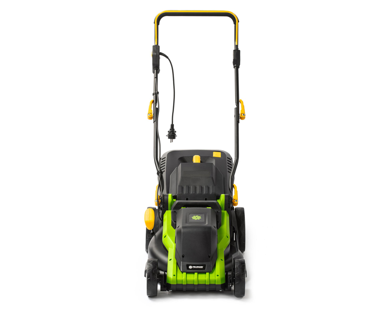 FIELDMANN FZR 2041-E Električna kosilica za travu - Slika 2