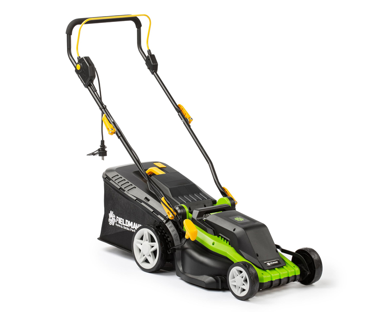 FIELDMANN FZR 2041-E Električna kosilica za travu - Slika 5