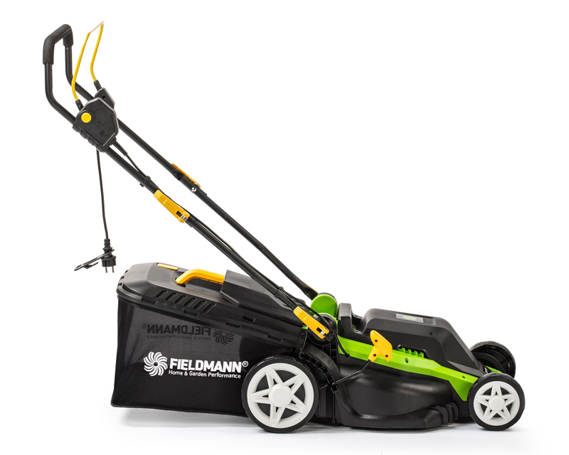 FIELDMANN FZR 2041-E Električna kosilica za travu - Slika 7