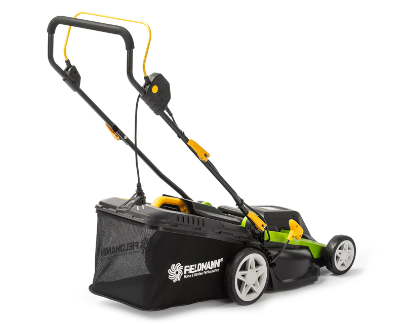 FIELDMANN FZR 2041-E Električna kosilica za travu - Slika 3