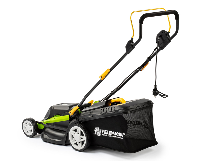 FIELDMANN FZR 2041-E Električna kosilica za travu - Slika 6