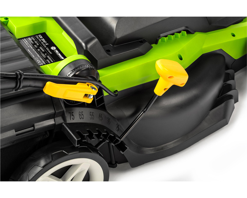 FIELDMANN FZR 2041-E Električna kosilica za travu - Slika 4