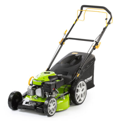 FIELDMANN FZR 4612-144B Benzinska kosilica za travu