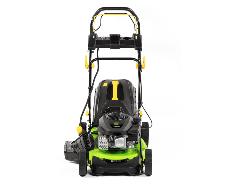 FIELDMANN FZR 4615-20LiBES Benzinska kosilica za travu - Slika 4