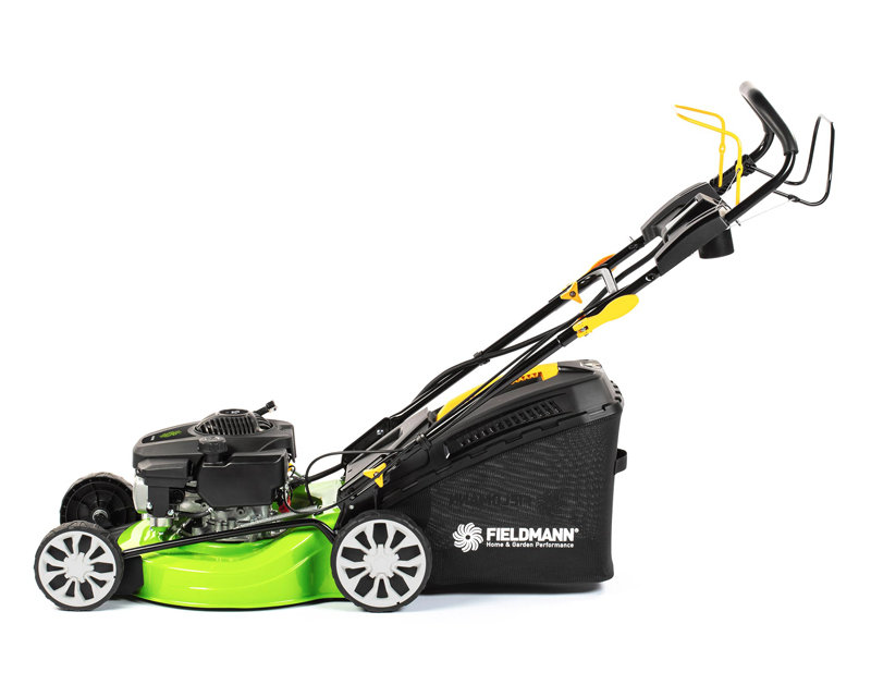 FIELDMANN FZR 4615-20LiBES Benzinska kosilica za travu - Slika 7