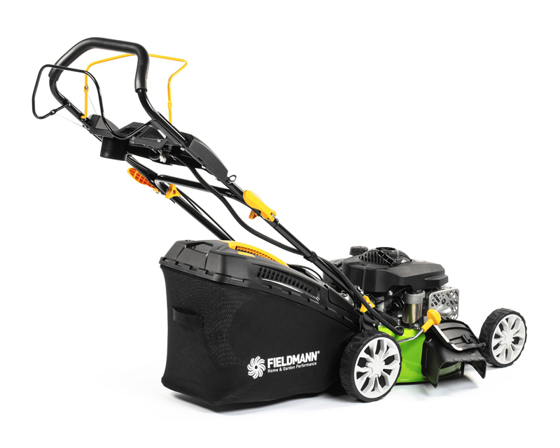 FIELDMANN FZR 4615-20LiBES Benzinska kosilica za travu - Slika 2