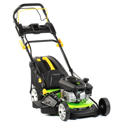 FIELDMANN FZR 4615-20LiBES Benzinska kosilica za travu