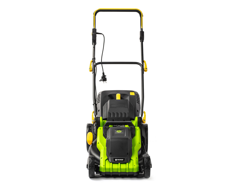 FIELDMANN FZR 2048-E Električna kosilica za travu - Slika 7