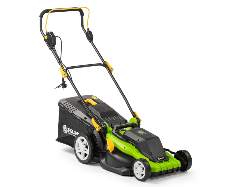 FIELDMANN FZR 2048-E Električna kosilica za travu - Slika 3