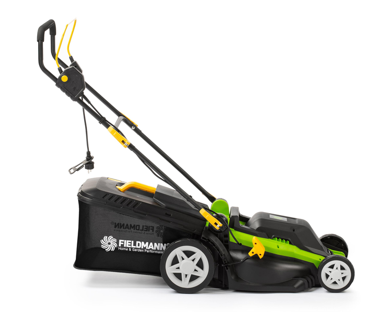 FIELDMANN FZR 2048-E Električna kosilica za travu - Slika 5