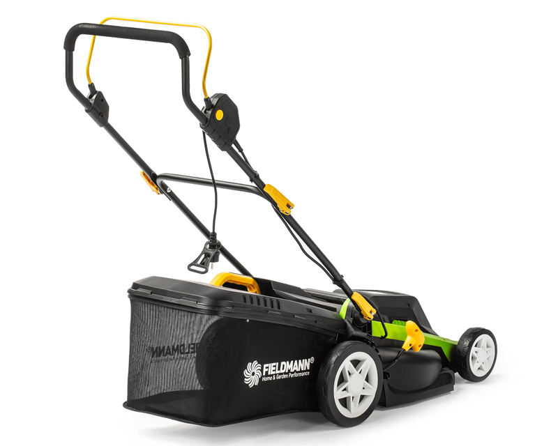 FIELDMANN FZR 2048-E Električna kosilica za travu - Slika 6