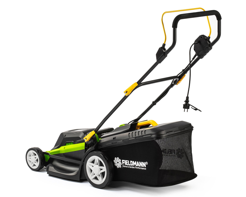 FIELDMANN FZR 2048-E Električna kosilica za travu - Slika 2