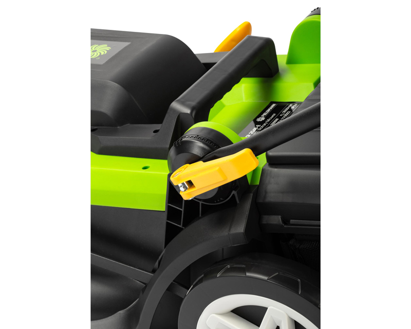 FIELDMANN FZR 2048-E Električna kosilica za travu - Slika 4