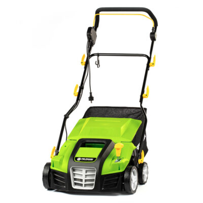 FIELDMANN FZV 4010-20E Električni vertikulator za travnjak