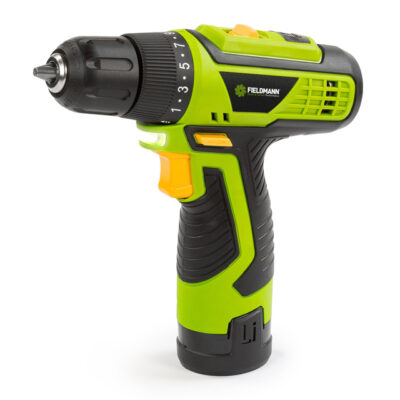 FIELDMANN FDV 10250-A Akumulatorska bušilica 12V