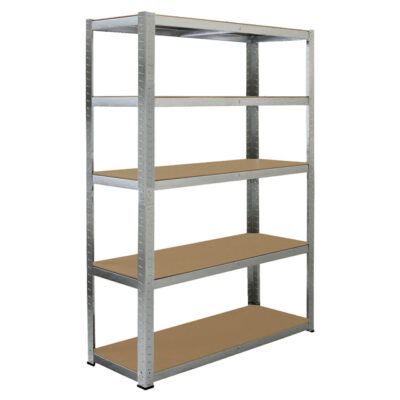 FIELDMANN FDR 1820 Metalni regal sa policama