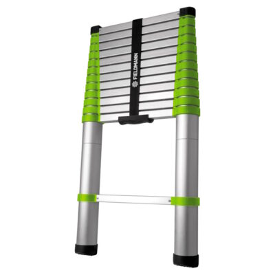 FIELDMANN FZZ 4005 Teleskopske merdevine 3.8m