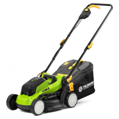 FIELDMANN FZR 70335-A Akumulatorska kosilica za travu 20V