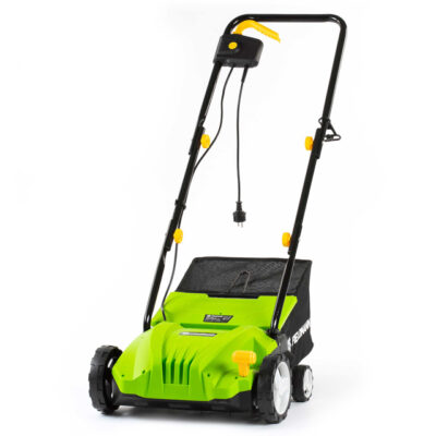FIELDMANN FZV 2004-E Električni vertikulator za travnjak