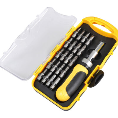 FIELDMANN FDS 1011-22R Set bitova sa odvijačem