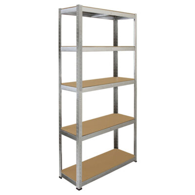 FIELDMANN FDR 1800 Metalni regal sa policama - Slika 2