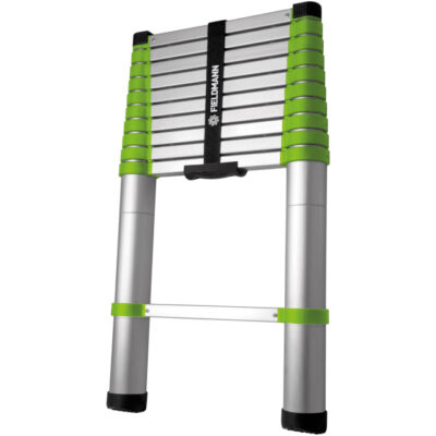 FIELDMANN FZZ 4002 Teleskopske merdevine 3.2m