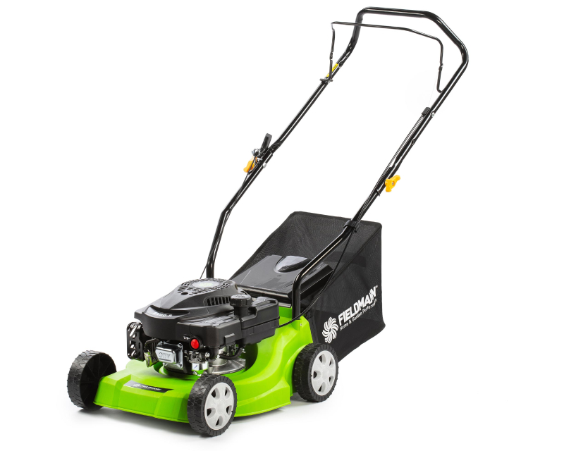 FIELDMANN FZR 4006-80BH Benzinska kosilica za travu - Slika 4
