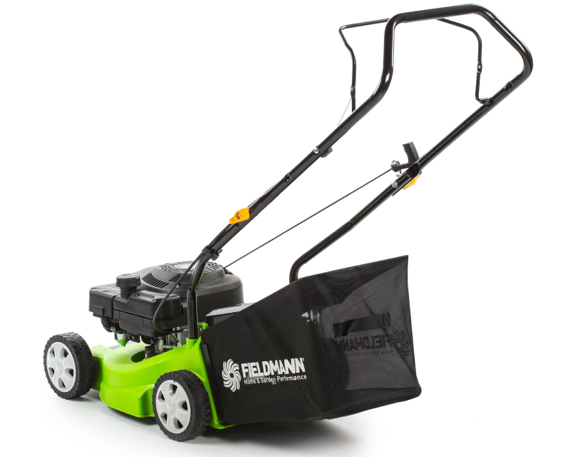 FIELDMANN FZR 4006-80BH Benzinska kosilica za travu - Slika 5