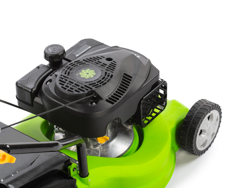 FIELDMANN FZR 4006-80BH Benzinska kosilica za travu - Slika 7