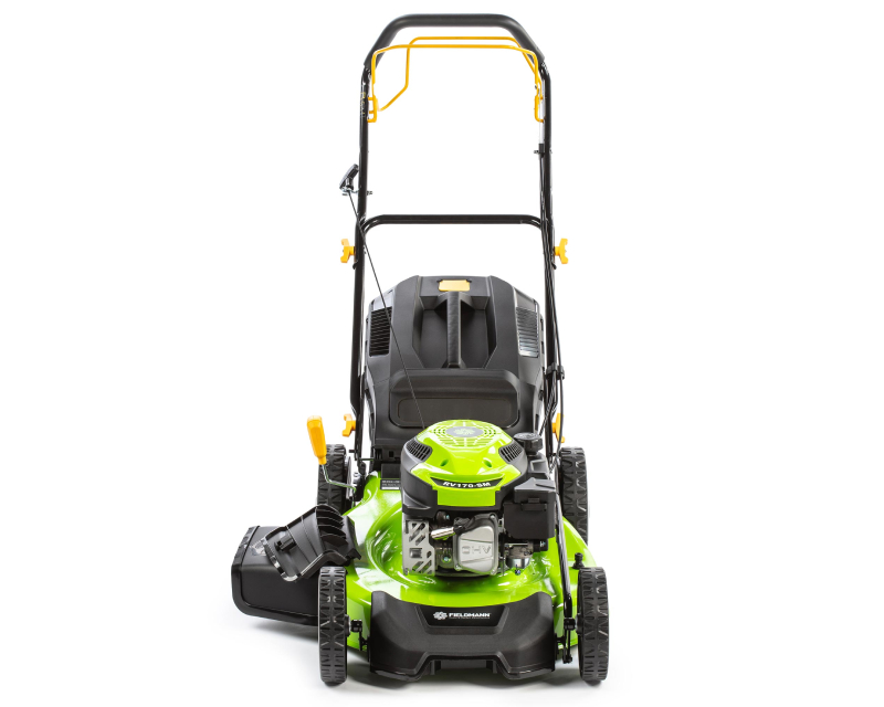 FIELDMANN FZR 5316-170B Benzinska kosilica za travu - Slika 3