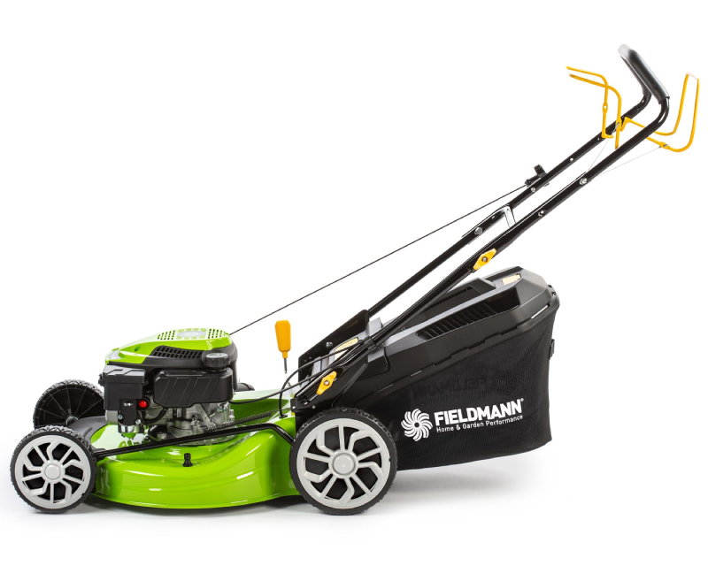 FIELDMANN FZR 5316-170B Benzinska kosilica za travu - Slika 5