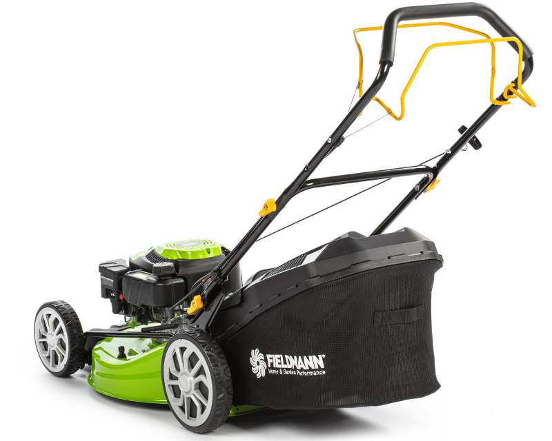 FIELDMANN FZR 5316-170B Benzinska kosilica za travu - Slika 7